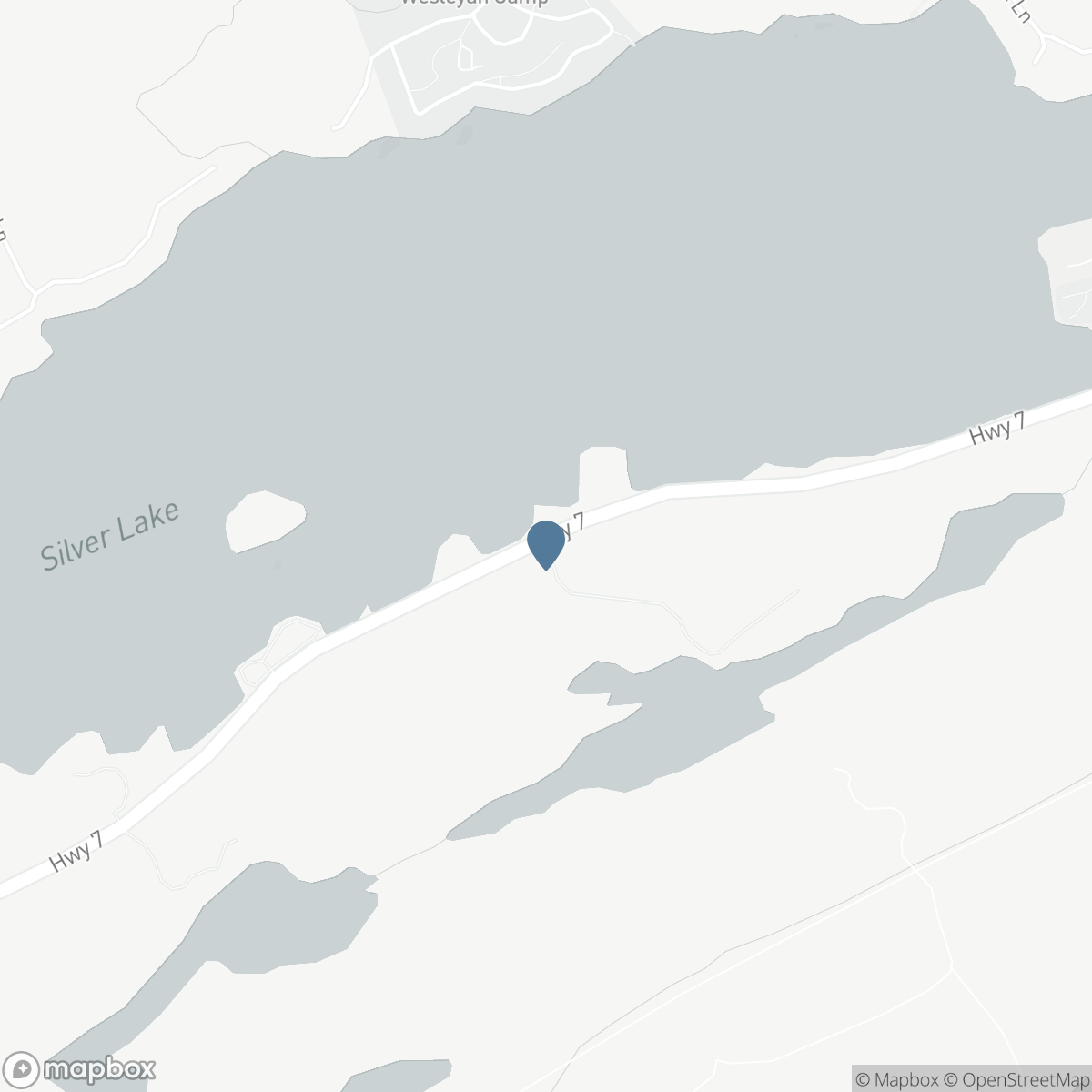 22987 HIGHWAY 7 HIGHWAY, Central Frontenac, Ontario K0H 2B0